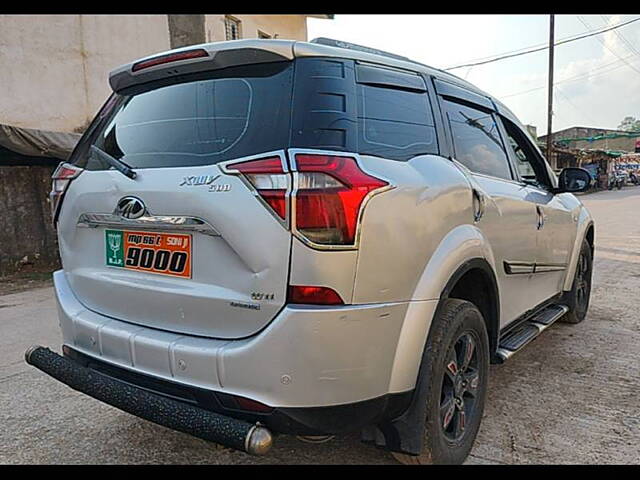 Used Mahindra XUV500 [2011-2015] W8 in Satna