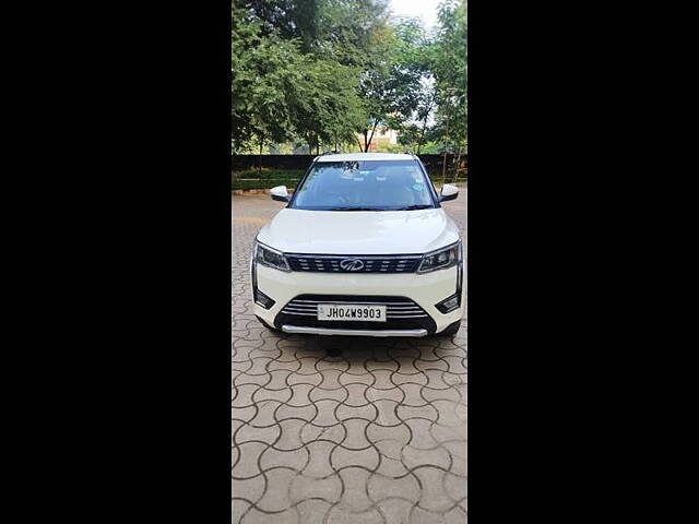 Used Mahindra XUV300 [2019-2024] 1.5 W8 (O) [2019-2020] in Ranchi