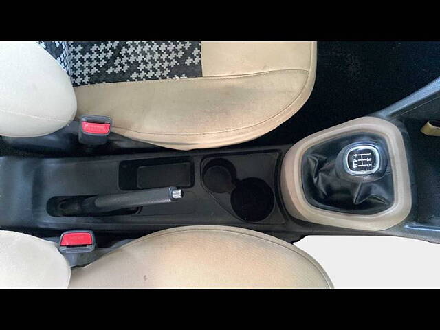 Used Hyundai Grand i10 [2013-2017] Sportz 1.2 Kappa VTVT [2013-2016] in Lucknow