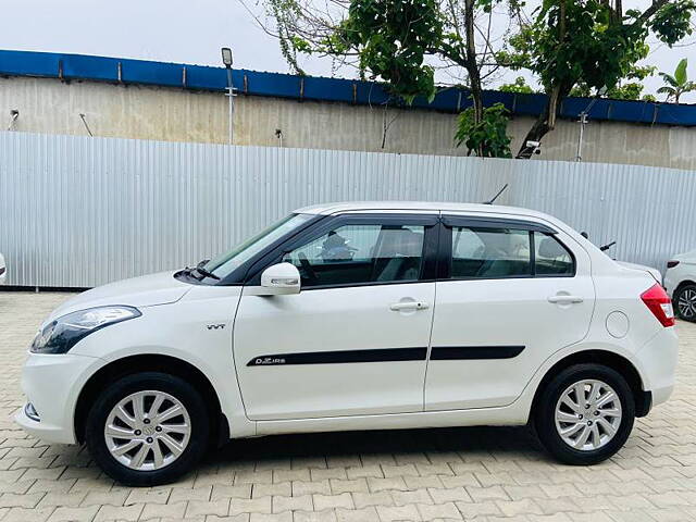 Used Maruti Suzuki Swift DZire [2011-2015] ZXI in Guwahati