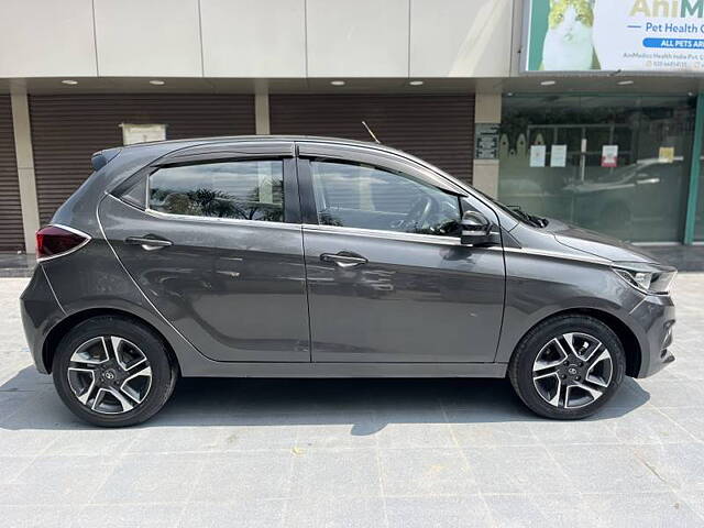 Used Tata Tiago [2016-2020] Revotron XZ in Pune