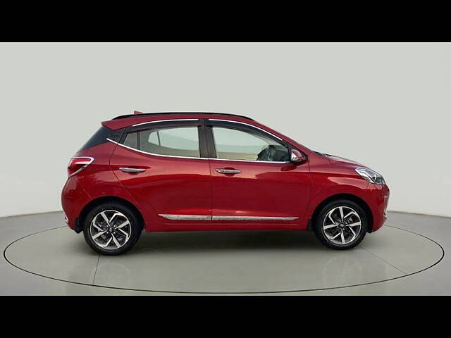 Used Hyundai Grand i10 Nios [2019-2023] Asta 1.2 Kappa VTVT in Patna