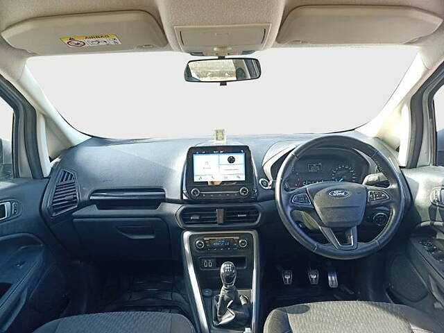 Used Ford EcoSport [2017-2019] Titanium 1.5L Ti-VCT in Noida