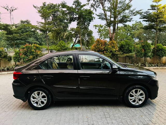 Used Honda Amaze [2018-2021] 1.2 V CVT Petrol [2018-2020] in Pune