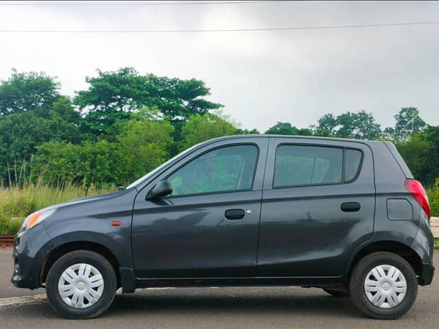 Used Maruti Suzuki Alto 800 [2012-2016] Lxi in Kharagpur