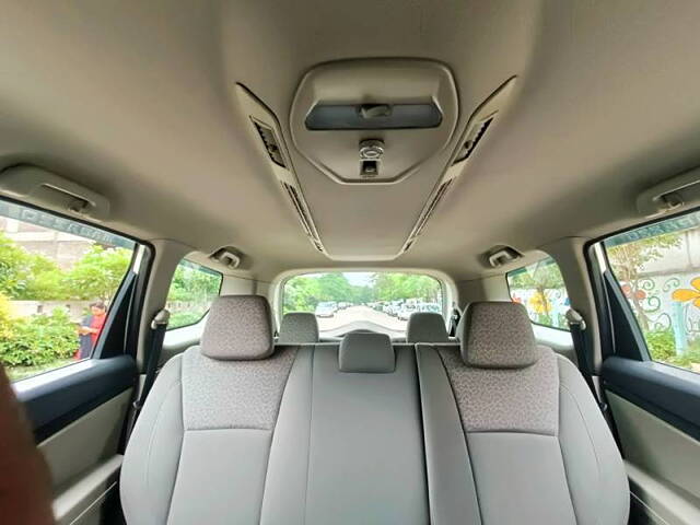 Used Mahindra Marazzo [2018-2020] M2 7 STR in Indore