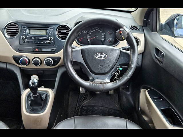 Used Hyundai Xcent [2014-2017] S 1.1 CRDi Special Edition in Mumbai