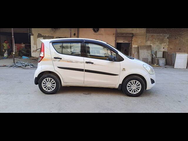 Used Maruti Suzuki Ritz Vdi BS-IV in Rudrapur