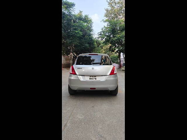 Used Maruti Suzuki Swift [2011-2014] ZDi in Hyderabad