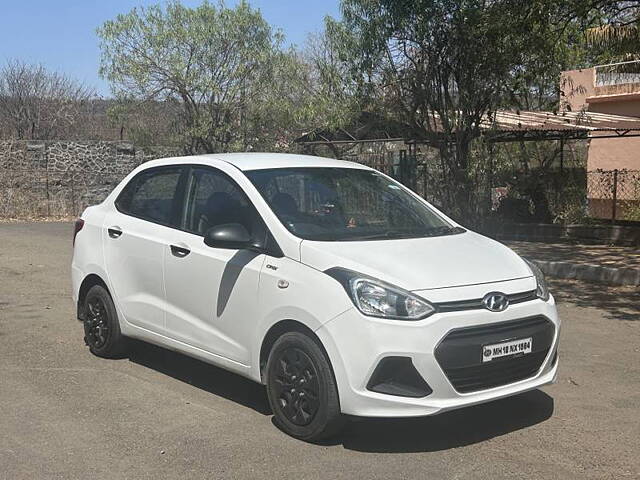 Used 2017 Hyundai Xcent in Pune