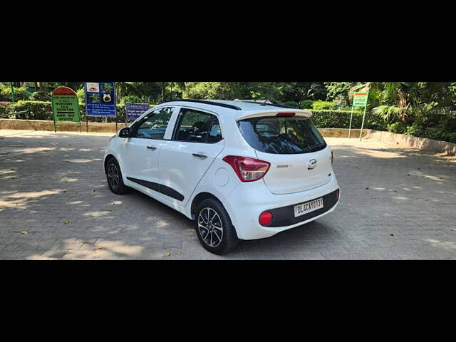 Used Hyundai Grand i10 [2013-2017] Asta 1.2 Kappa VTVT [2013-2016] in Delhi