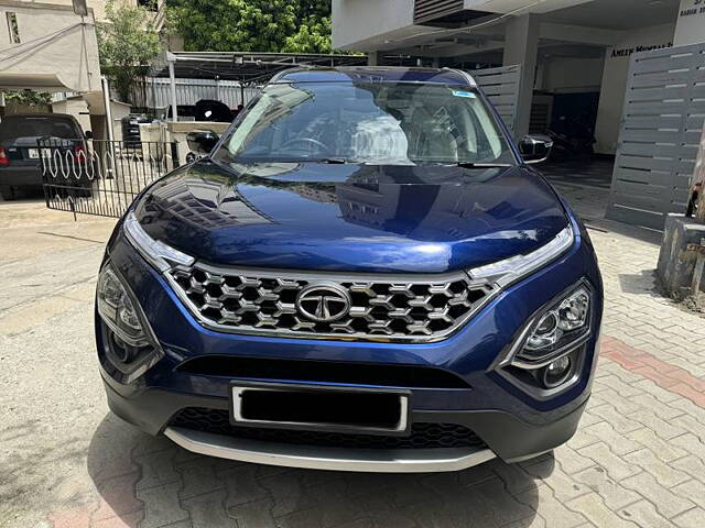 Used Tata Safari [2021-2023] XZA Plus in Chennai