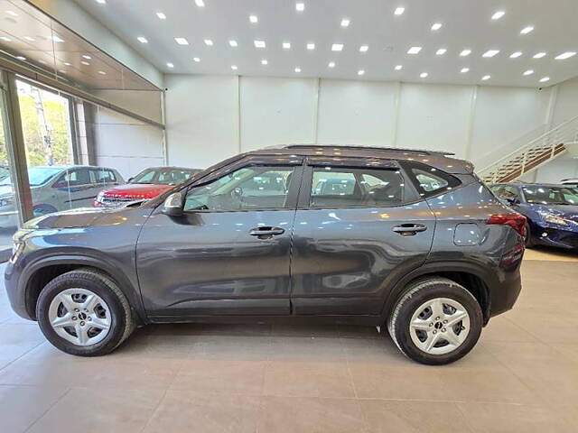 Used Kia Seltos [2019-2022] HTK 1.5 [2020-2021] in Bangalore