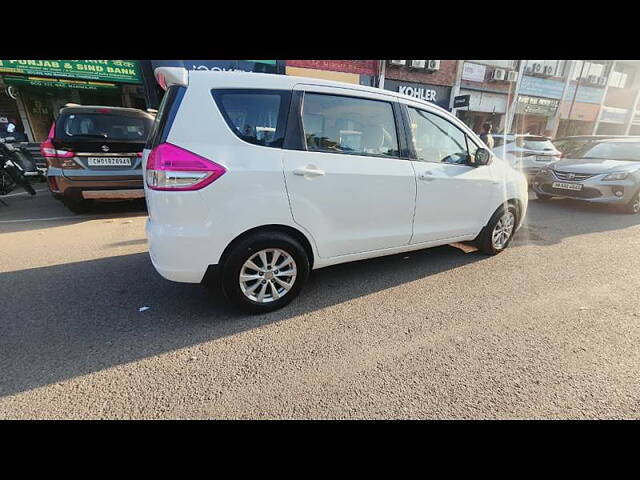 Used 2014 Maruti Suzuki Ertiga in Chandigarh