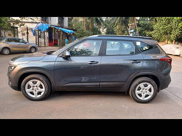 Used Kia Seltos [2019-2022] HTK 1.5 [2020-2021] in Mumbai