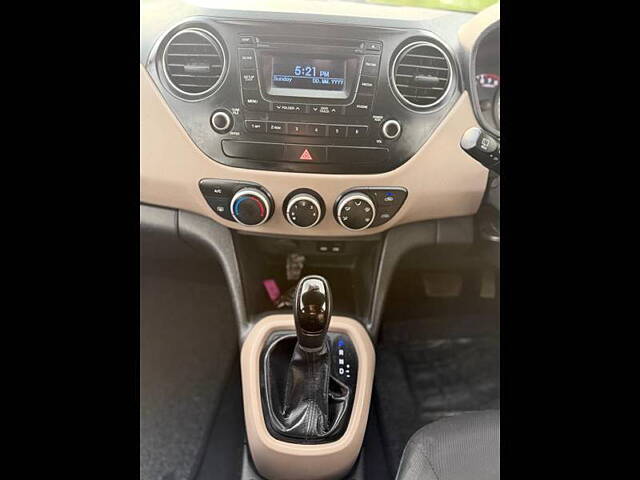 Used Hyundai Grand i10 [2013-2017] Asta 1.2 Kappa VTVT [2013-2016] in Nashik