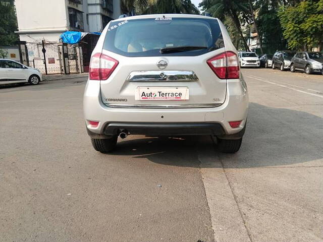 Used Nissan Terrano [2013-2017] XL (P) in Mumbai