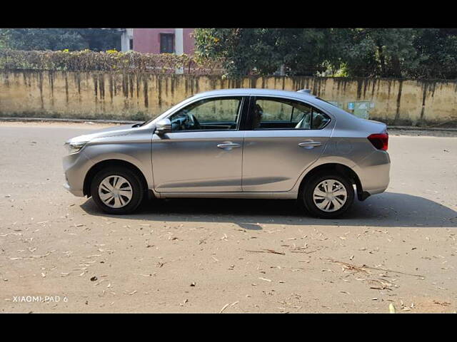 Used Honda Amaze [2018-2021] 1.2 S MT Petrol [2018-2020] in Delhi