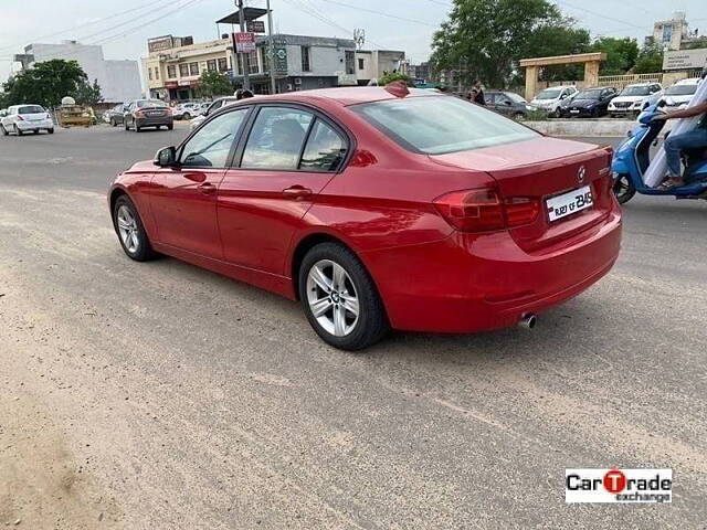 Used BMW 3 Series GT [2014-2016] 320d Sport Line [2014-2016] in Jaipur