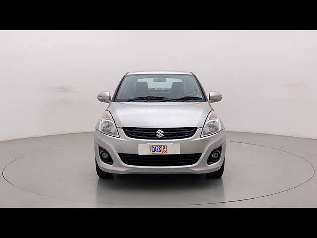 Used Maruti Suzuki Swift DZire [2011-2015] ZXI in Hyderabad