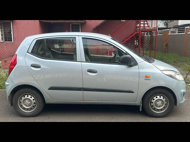 Used Hyundai i10 [2010-2017] Era 1.1 iRDE2 [2010-2017] in Pune