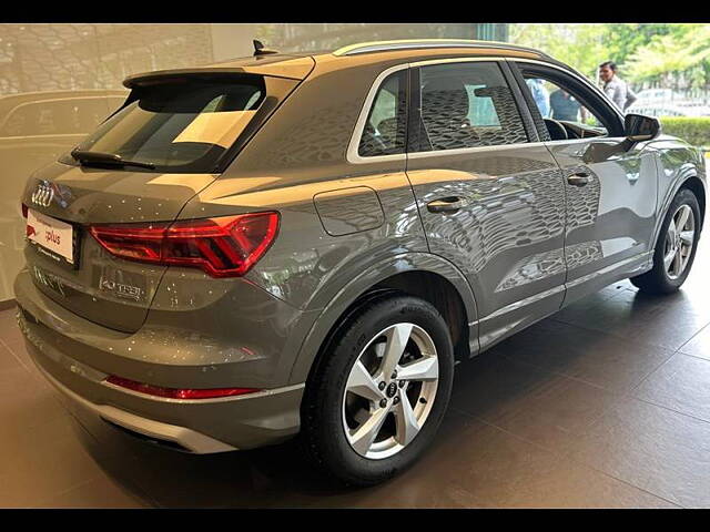 Used Audi Q3 40 TFSI Premium Plus in Gurgaon