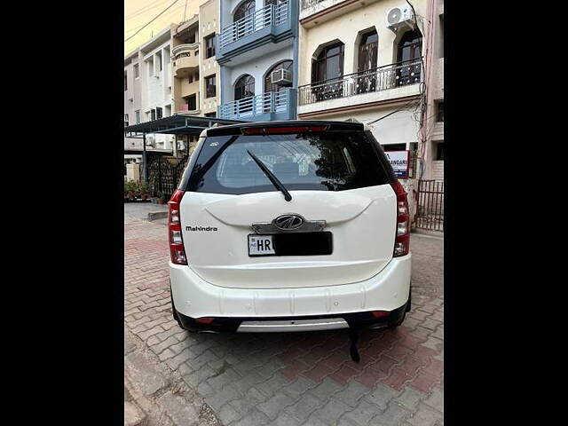 Used Mahindra XUV500 [2015-2018] W8 [2015-2017] in Chandigarh