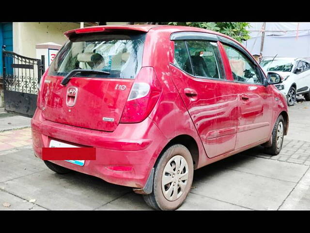 Used Hyundai i10 [2010-2017] Sportz 1.2 Kappa2 in Pune