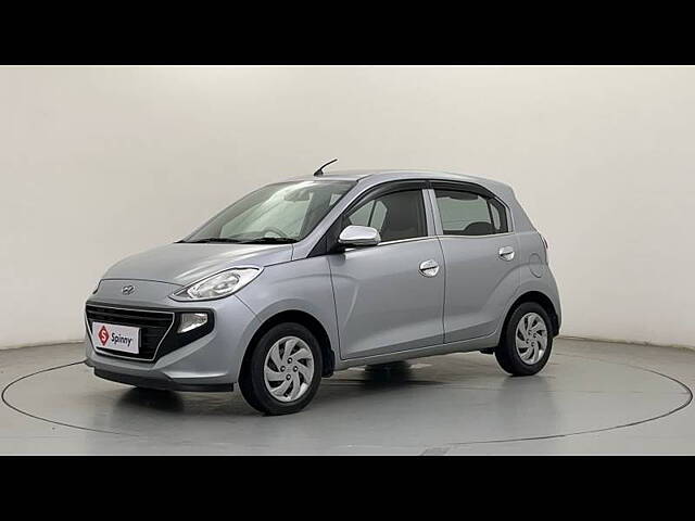 Used 2019 Hyundai Santro in Lucknow