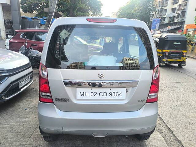 Used Maruti Suzuki Wagon R 1.0 [2010-2013] LXi CNG in Thane