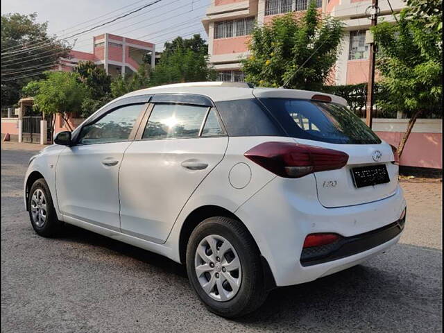 Used Hyundai Elite i20 [2019-2020] Magna Plus 1.2 in Indore