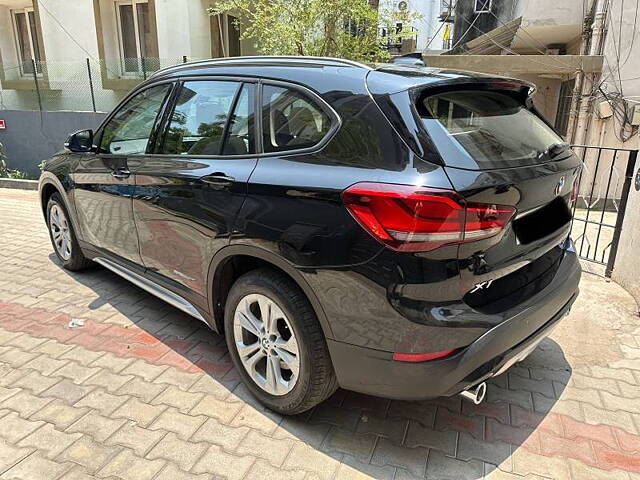 Used BMW X1 [2013-2016] sDrive20d xLine in Chennai