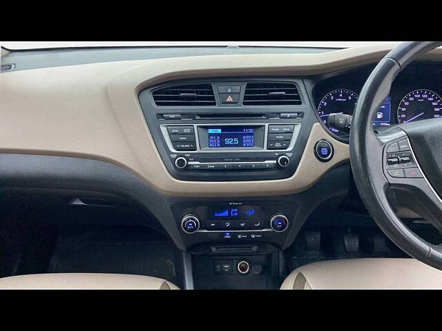 Used Hyundai Elite i20 [2017-2018] Asta 1.2 in Hyderabad