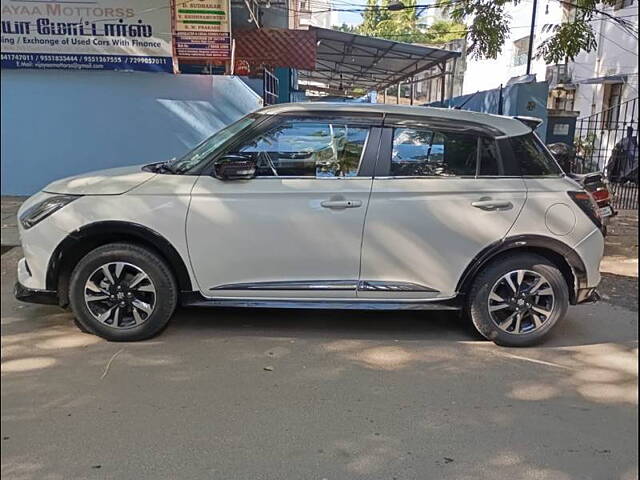 Used Maruti Suzuki Swift [2018-2021] ZXi Plus AMT [2018-2019] in Chennai