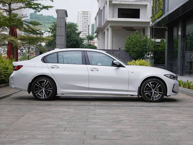 Used BMW 3 Series Gran Limousine 330Li M Sport [2023] in Pune