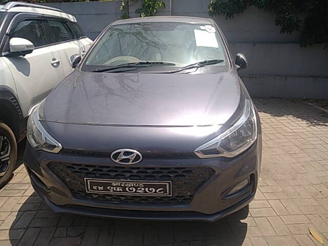 Used 2018 Hyundai Elite i20 in Ranchi