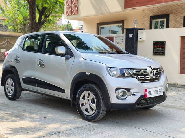 Used Renault Kwid [2015-2019] RXT [2015-2019] in Nagpur