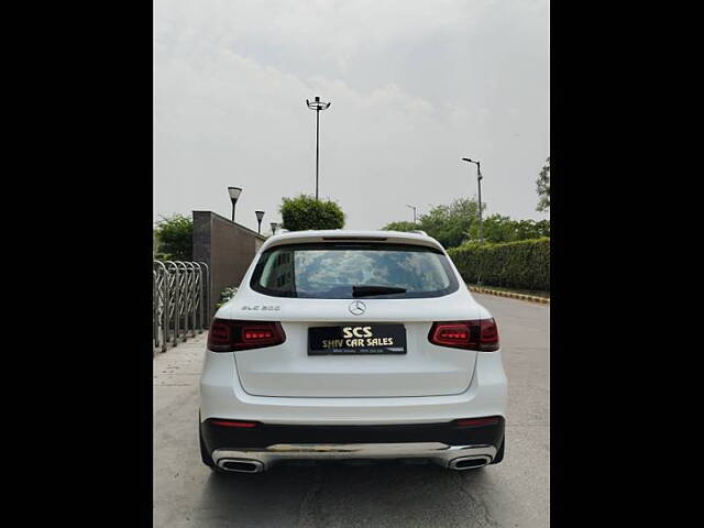 Used Mercedes-Benz GLC [2019-2023] 200 Progressive in Delhi