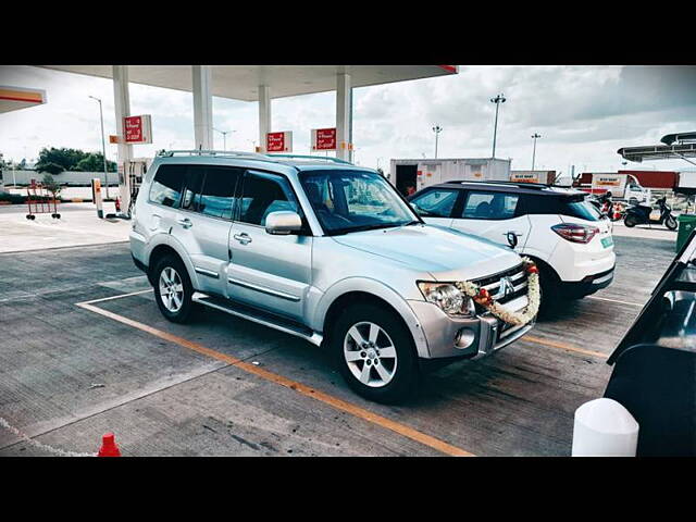 Used 2018 Mitsubishi Pajero in Bangalore