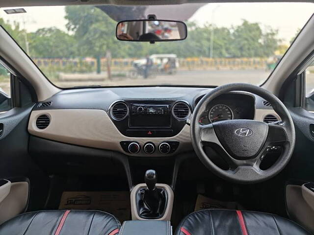 Used Hyundai Grand i10 Magna 1.2 Kappa VTVT CNG in Rajkot