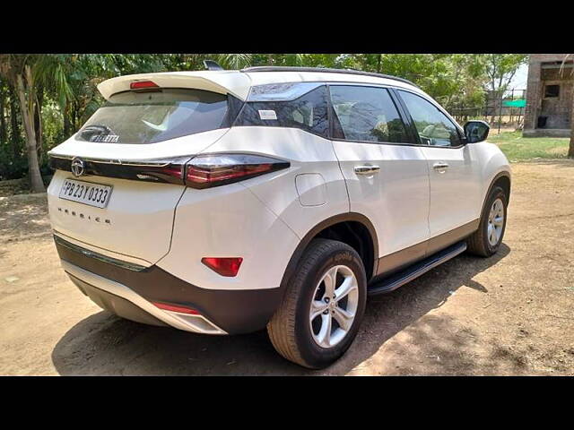 Used Tata Harrier [2019-2023] XT Plus Camo in Ludhiana