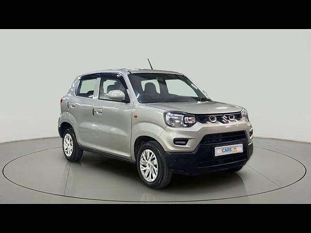 Used 2019 Maruti Suzuki Wagon R in Chandigarh