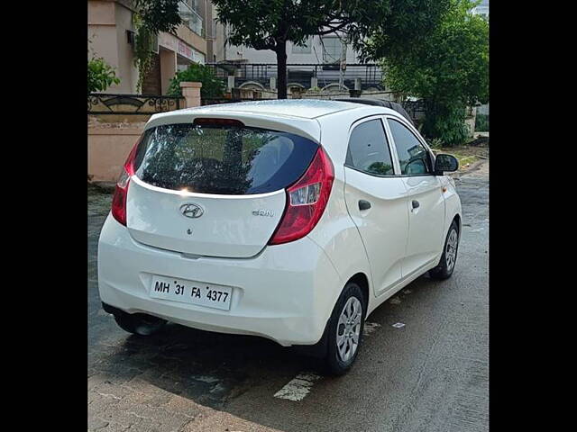 Used Hyundai Eon Magna + in Nagpur