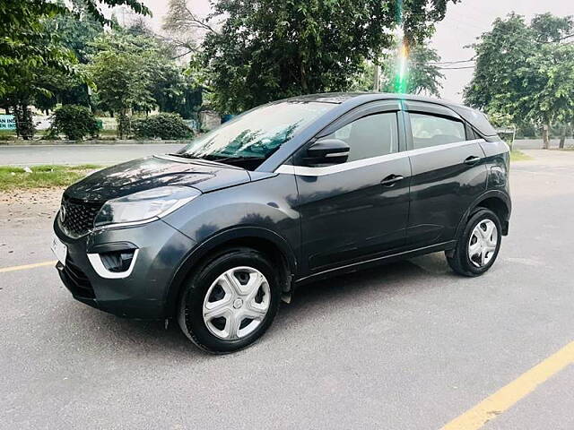 Used Tata Nexon [2017-2020] XM in Karnal