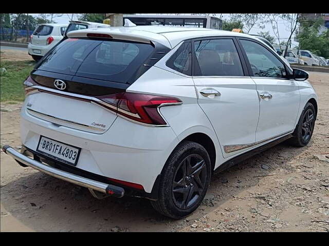 Used Hyundai Elite i20 [2014-2015] Sportz 1.2 (O) in Patna