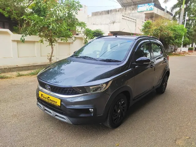 Used 2022 Tata Tiago in Agra