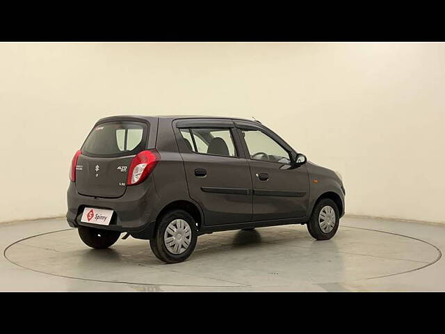 Used Maruti Suzuki Alto 800 [2012-2016] Lxi in Pune