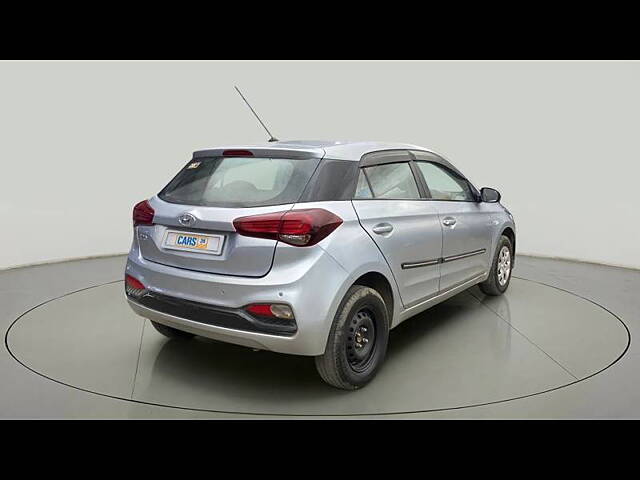 Used Hyundai Elite i20 [2019-2020] Magna Plus 1.2 [2019-2020] in Delhi