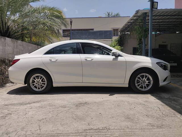 Used Mercedes-Benz CLA [2015-2016] 200 CDI Style in Chennai