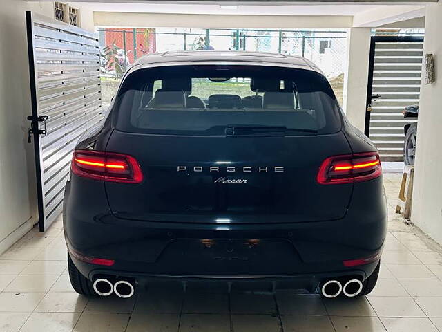 Used Porsche Macan [2014-2019] R4 in Bangalore